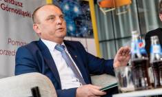 Czas stref ekonomicznych się skończył – uważa prezes Funduszu Górnośląskiego