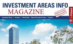 Tereny Inwestycyjne Info - Magazyn