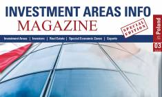 Tereny Inwestycyjne Info - Magazyn