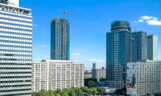 Polska przyciąga nowych inwestorów. Kolejni gracze na rynku nieruchomości komercyjnych