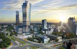 Warsaw – office market of the future 