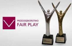 Certyfikaty, których nie można kupić – nagrody za etykę  w programie „Przedsiębiorstwo Fair Play” 2016