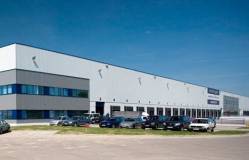 Gliwice: Panattoni buduje blisko 11 000 m kw. dla Delta Packaging