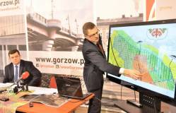 Powstanie nowej strefy przemysłowej to szansa na rozwój Gorzowa