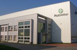 Szczecin: NSG Group zakończył rozbudowę zakładu Pilkington IGP