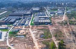 4 hektary gruntów pod inwestycje chce uzbroić Kielecki Park Technologiczny