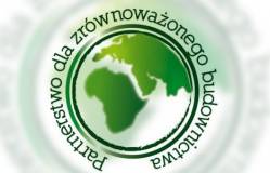 Warszawa: Pod koniec września odbędzie się konferencja „Partnerstwo dla zrównoważonego budownictwa”