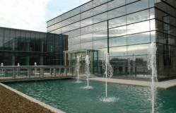 Słupsk: Biurowiec Słupskiego Inkubatora Technologicznego wyróżniony jak budowa Roku 2012