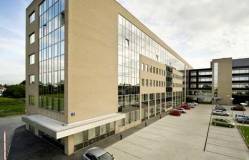 Warszawa: Kompleks biurowy Flanders Business Park kończy kolejny etap rozbudowy