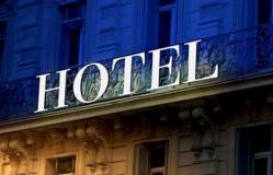 Warszawa: Hotel Europejski gotowy za rok