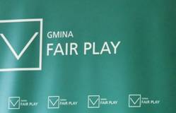 Konkurs „Gmina Fair Play” – rusza II etap! 