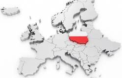 Polska na 6. miejscu w Europie