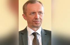 Piotr Sadoch nowym prezesem w AMW
