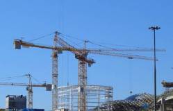 Legnicka SSE: Trwa budowa dwóch zakładów 