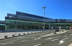 Warszawa: Przebudowa i modernizacja Terminala T1 Lotniska Chopina zakończona