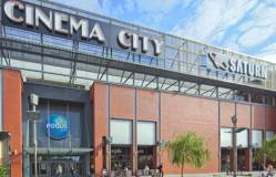 Bydgoszcz: Final sale of Focus Mall by Aviva Investors