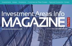 Investment Areas Info Magazine