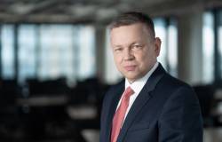 Piotr Kaszyński, Partner Zarządzający Newmark Polska