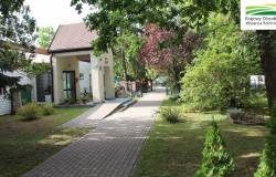 Przedszkole w Michałowicach (fot. KOWR)