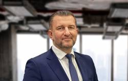 Marcin Purgal, Senior Director, Investment, Avision Young