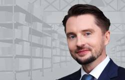 Bartłomiej Sutkowski, Manager, Investment Management, Hines Polska Sp. z o.o.