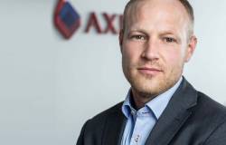 Jacek Szkuta, Dyrektor Regionalny Działu Gruntów Inwestycyjnych, AXI IMMO