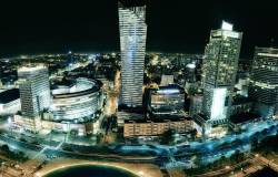 Warszawa niezmiennie z ogromnym potencjałem inwestycyjnym