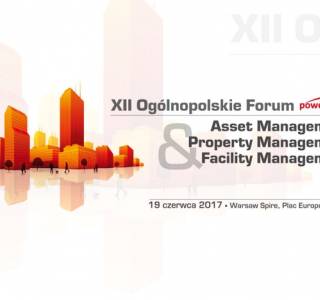 MKo Re: XII Ogólnopolskie Forum Asset, Property & Facility Management