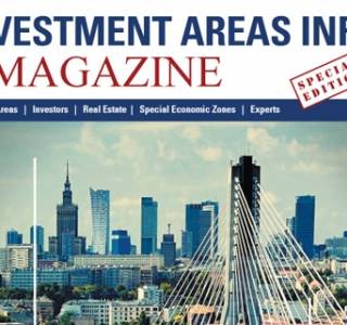 Investment Areas Info Magazine - special edition