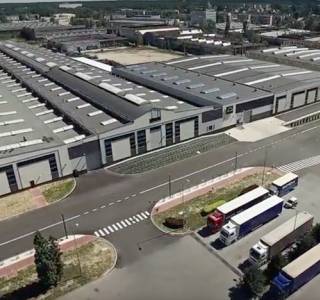 MAN Bus wybuduje fabryką autobusów elektrycznych w Starachowicach