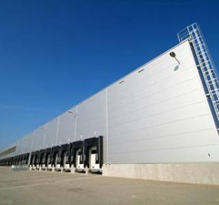 BIK S.A. rozpocznie rozbudowę Śląskiego Centrum Logistycznego