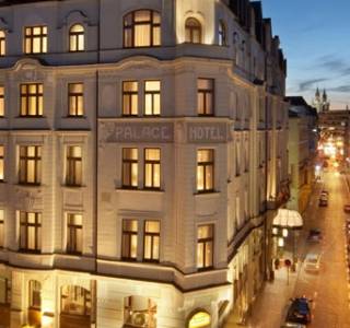 Polska gotowa na luksusowe hotele?