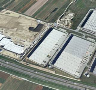 Leroy Merlin will launch new distribution centre near Stryków