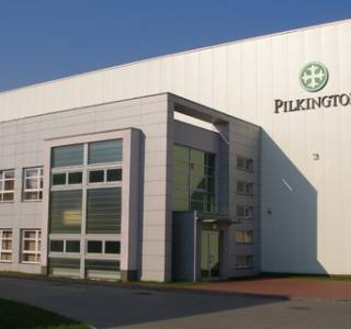 Szczecin: NSG Group zakończył rozbudowę zakładu Pilkington IGP