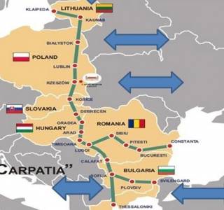 Via Carpatia szansą dla Polski Wschodniej?