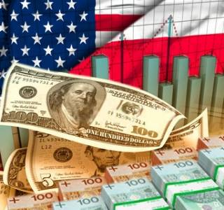 American investors left PLN 91 billion in Poland 