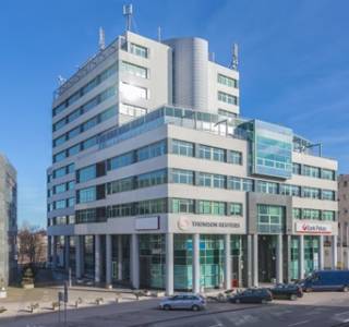 BPT Optima sells Obrzeżna Building in Warsaw and Baltic Business Center in Gdynia