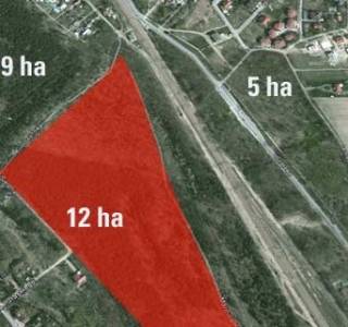 Kolbuszowa: Powiat stara się o uzbrojenie 7 ha terenów inwestycyjnych