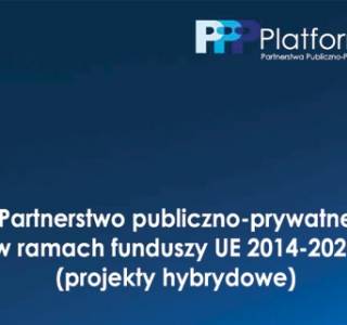 PPP - Projekty hybrydowe