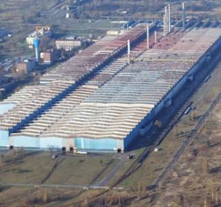Szczecin: Inwestor buduje zakład za 16 mln na terenie mieleckiej SSE. Potrzeba kolejnych działek