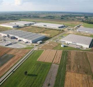 Agencja Rozwoju Przemysłu kupuje ziemię w Radomiu. Powstanie hala przemysłowa