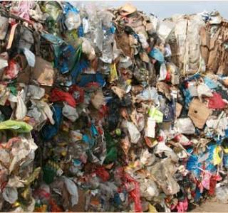Do 2014 r. Paszczyn pozbędzie się podwójnej ilości odpadów