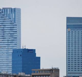 First Property Group invests further in Blue Tower in Warsaw