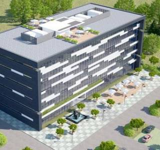 Gdańsk: W Pomorskim Centrum Logistycznym powstanie nowe centrum administracyjne