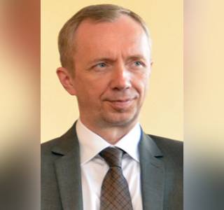 Piotr Sadoch nowym prezesem w AMW
