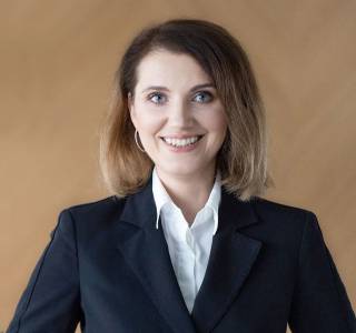 Katarzyna Chwalbińska-Kusek, liderka ds. ESG i zrównoważonego rozwoju, Savills
