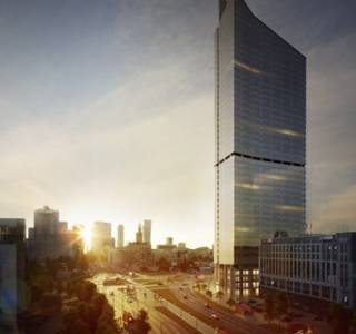Jakie wieże tworzyć będą skyline Warszawy 
