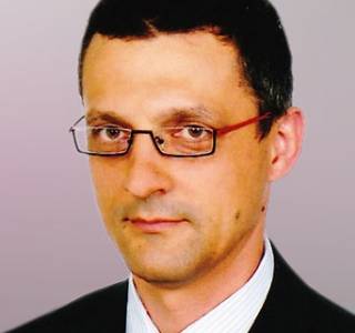 Robert Węglarz nowym prezesem zarządu Interferie