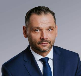 Mariusz Domeradzki, prezes zarządu Operator ARP Sp. z o.o.