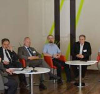 Olsztyn: „Eko-Innowacje” – kreowanie rozwiązań przyjaznych środowisku
